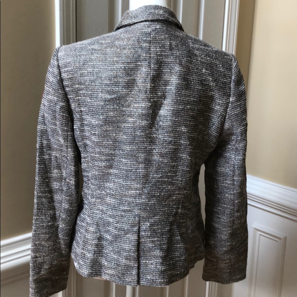 Calvin Klein 2button blazer - Picture 4 of 8